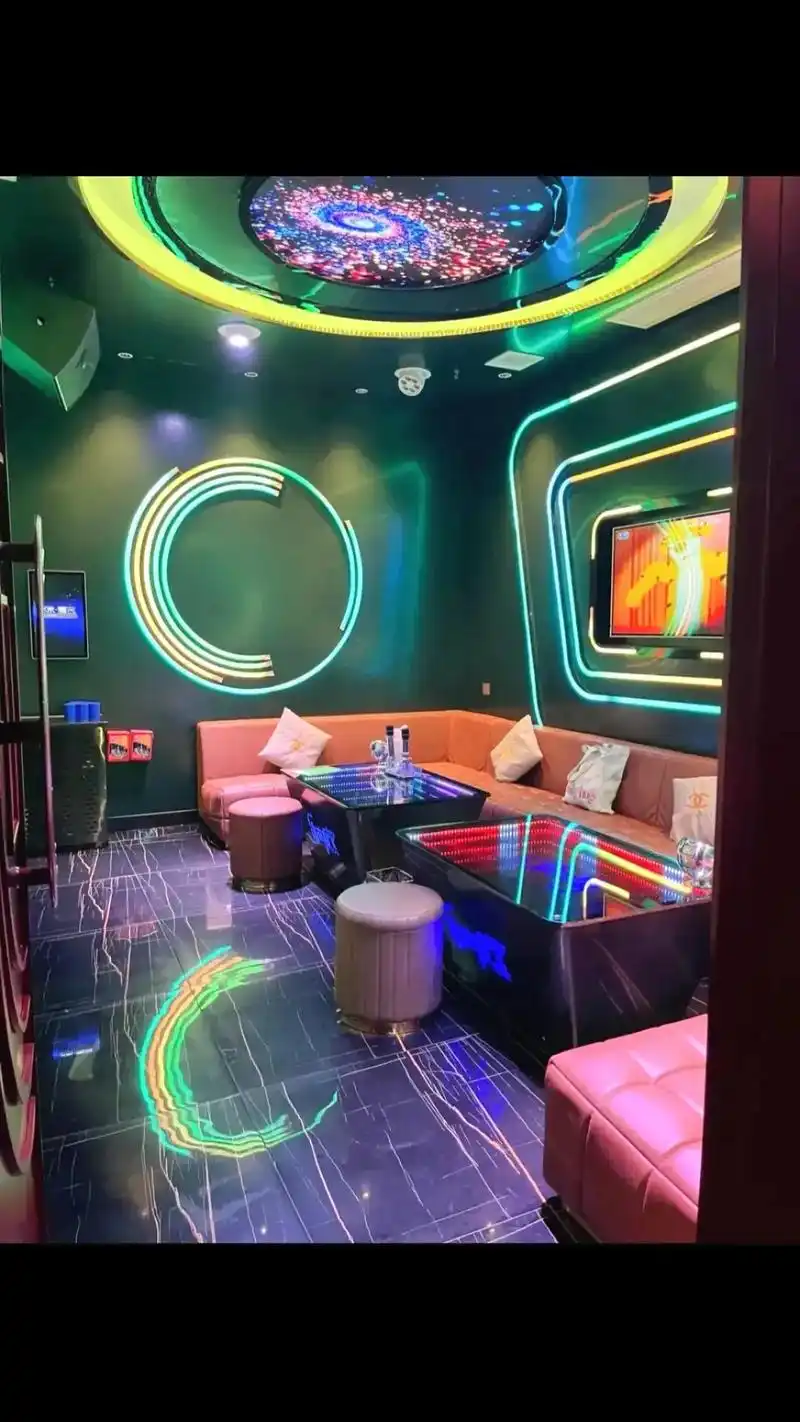 铁岭商务ktv含义解析-昌图县ktv预定