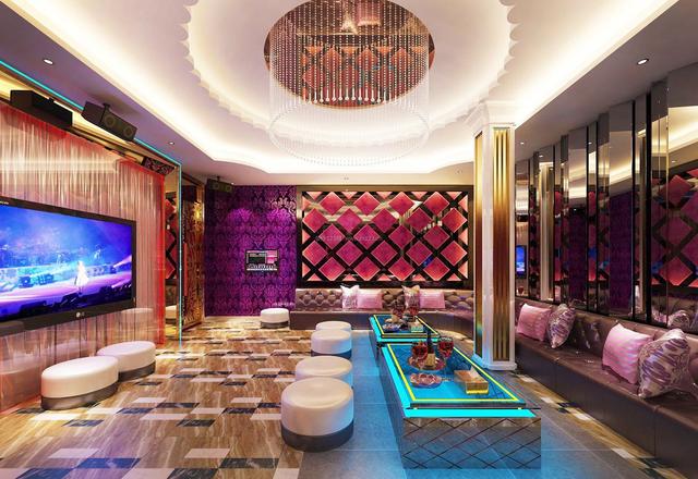 铁岭商务ktv夜场宣传-昌图县ktv预定